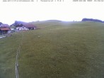 Archiv Foto Webcam Skilifte Sinswang - Blick auf die Skipiste 15:00
