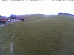 Archiv Foto Webcam Skilifte Sinswang - Blick auf die Skipiste 17:00