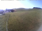 Archiv Foto Webcam Skilifte Sinswang - Blick auf die Skipiste 07:00
