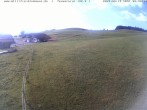 Archiv Foto Webcam Skilifte Sinswang - Blick auf die Skipiste 07:00
