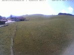 Archiv Foto Webcam Skilifte Sinswang - Blick auf die Skipiste 09:00