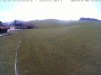 Archiv Foto Webcam Skilifte Sinswang - Blick auf die Skipiste 11:00