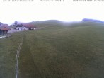 Archiv Foto Webcam Skilifte Sinswang - Blick auf die Skipiste 15:00