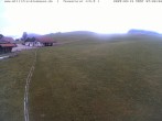 Archiv Foto Webcam Skilifte Sinswang - Blick auf die Skipiste 06:00