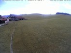 Archiv Foto Webcam Skilifte Sinswang - Blick auf die Skipiste 11:00