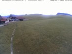 Archiv Foto Webcam Skilifte Sinswang - Blick auf die Skipiste 13:00