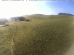 Archiv Foto Webcam Skilifte Sinswang - Blick auf die Skipiste 07:00