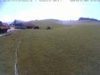 Archiv Foto Webcam Skilifte Sinswang - Blick auf die Skipiste 11:00