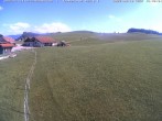 Archiv Foto Webcam Skilifte Sinswang - Blick auf die Skipiste 15:00