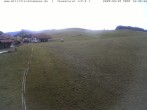 Archiv Foto Webcam Skilifte Sinswang - Blick auf die Skipiste 07:00