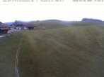 Archiv Foto Webcam Skilifte Sinswang - Blick auf die Skipiste 10:00