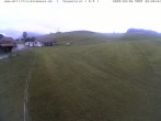 Archiv Foto Webcam Skilifte Sinswang - Blick auf die Skipiste 06:00