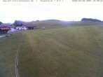Archiv Foto Webcam Skilifte Sinswang - Blick auf die Skipiste 09:00