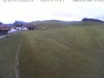 Archiv Foto Webcam Skilifte Sinswang - Blick auf die Skipiste 10:00