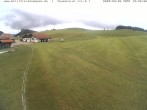 Archiv Foto Webcam Skilifte Sinswang - Blick auf die Skipiste 12:00