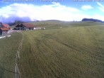 Archiv Foto Webcam Skilifte Sinswang - Blick auf die Skipiste 14:00