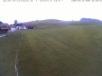 Archiv Foto Webcam Skilifte Sinswang - Blick auf die Skipiste 06:00