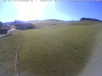 Archiv Foto Webcam Skilifte Sinswang - Blick auf die Skipiste 09:00
