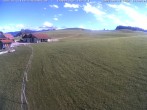 Archiv Foto Webcam Skilifte Sinswang - Blick auf die Skipiste 15:00