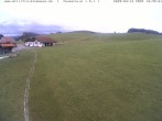 Archiv Foto Webcam Skilifte Sinswang - Blick auf die Skipiste 09:00