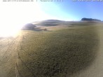 Archiv Foto Webcam Skilifte Sinswang - Blick auf die Skipiste 07:00