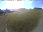 Archiv Foto Webcam Skilifte Sinswang - Blick auf die Skipiste 09:00