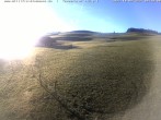 Archiv Foto Webcam Skilifte Sinswang - Blick auf die Skipiste 07:00
