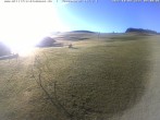 Archiv Foto Webcam Skilifte Sinswang - Blick auf die Skipiste 08:00