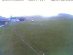 Archiv Foto Webcam Skilifte Sinswang - Blick auf die Skipiste 06:00