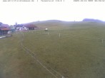 Archiv Foto Webcam Skilifte Sinswang - Blick auf die Skipiste 07:00