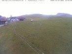 Archiv Foto Webcam Skilifte Sinswang - Blick auf die Skipiste 09:00