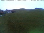 Archiv Foto Webcam Skilifte Sinswang - Blick auf die Skipiste 06:00