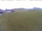 Archiv Foto Webcam Skilifte Sinswang - Blick auf die Skipiste 07:00
