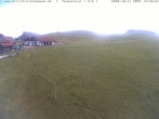 Archiv Foto Webcam Skilifte Sinswang - Blick auf die Skipiste 13:00