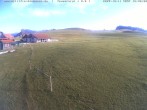 Archiv Foto Webcam Skilifte Sinswang - Blick auf die Skipiste 15:00