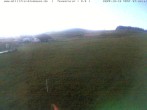 Archiv Foto Webcam Skilifte Sinswang - Blick auf die Skipiste 06:00