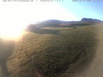 Archiv Foto Webcam Skilifte Sinswang - Blick auf die Skipiste 07:00