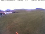 Archiv Foto Webcam Skilifte Sinswang - Blick auf die Skipiste 07:00