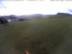 Archiv Foto Webcam Skilifte Sinswang - Blick auf die Skipiste 09:00