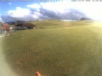 Archiv Foto Webcam Skilifte Sinswang - Blick auf die Skipiste 13:00