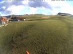 Archiv Foto Webcam Skilifte Sinswang - Blick auf die Skipiste 15:00