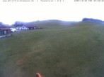 Archived image Webcam Skilifte Sinswang - view of the ski run 06:00