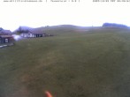 Archived image Webcam Skilifte Sinswang - view of the ski run 07:00