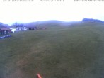 Archiv Foto Webcam Skilifte Sinswang - Blick auf die Skipiste 06:00