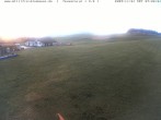 Archiv Foto Webcam Skilifte Sinswang - Blick auf die Skipiste 06:00