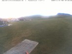 Archiv Foto Webcam Skilifte Sinswang - Blick auf die Skipiste 06:00