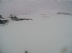 Archiv Foto Webcam Skilifte Sinswang - Blick auf die Skipiste 07:00