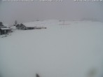 Archiv Foto Webcam Skilifte Sinswang - Blick auf die Skipiste 09:00