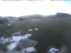 Archiv Foto Webcam Skilifte Sinswang - Blick auf die Skipiste 07:00