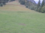 Archiv Foto Webcam Spieserlifte Unterjoch Blick auf die Piste 05:00